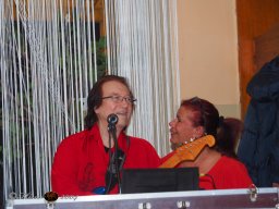 GH Timo mit Jo Star am 17.01.2026